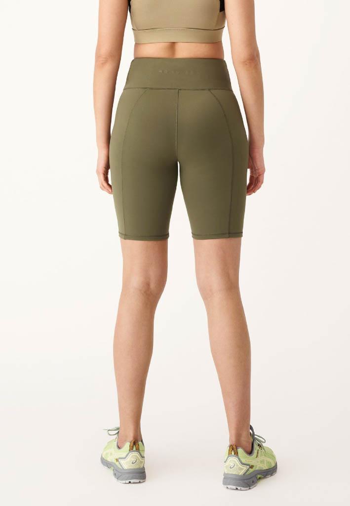 Nora Lasting Bike Tights