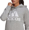 W BL FL HDDa. Kapuzensweater