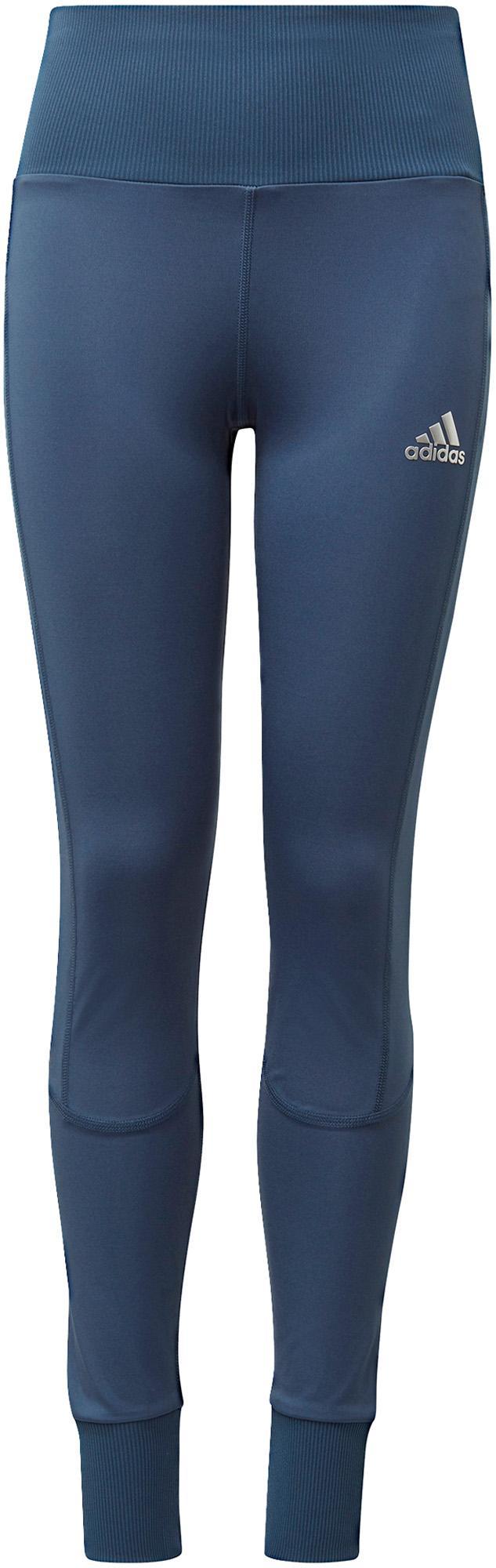 AEROREADY High-Rise Comfort Workout Yogalegging