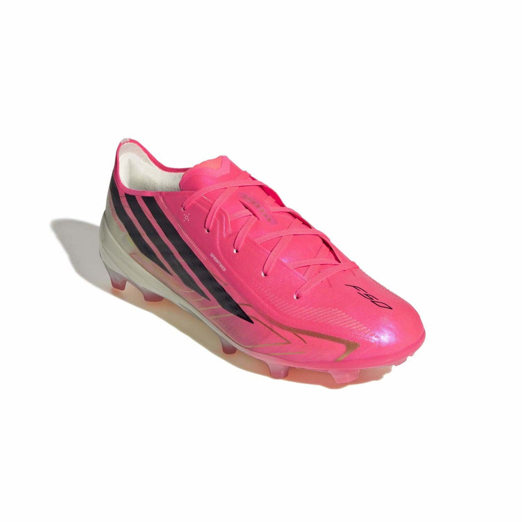 F50 Hyperfast Elite Kids FG Gras voetbalschoenen