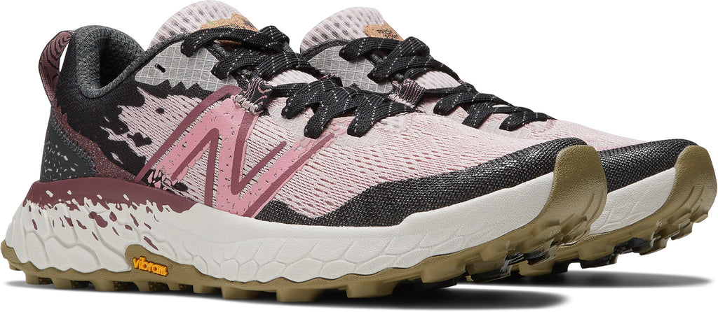 Hierro v7 trailschoenen