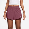 swift dri-fit 2-in-1 hardloopshorts