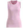 Baselayer Top Crew Neck Singlet Merino 160