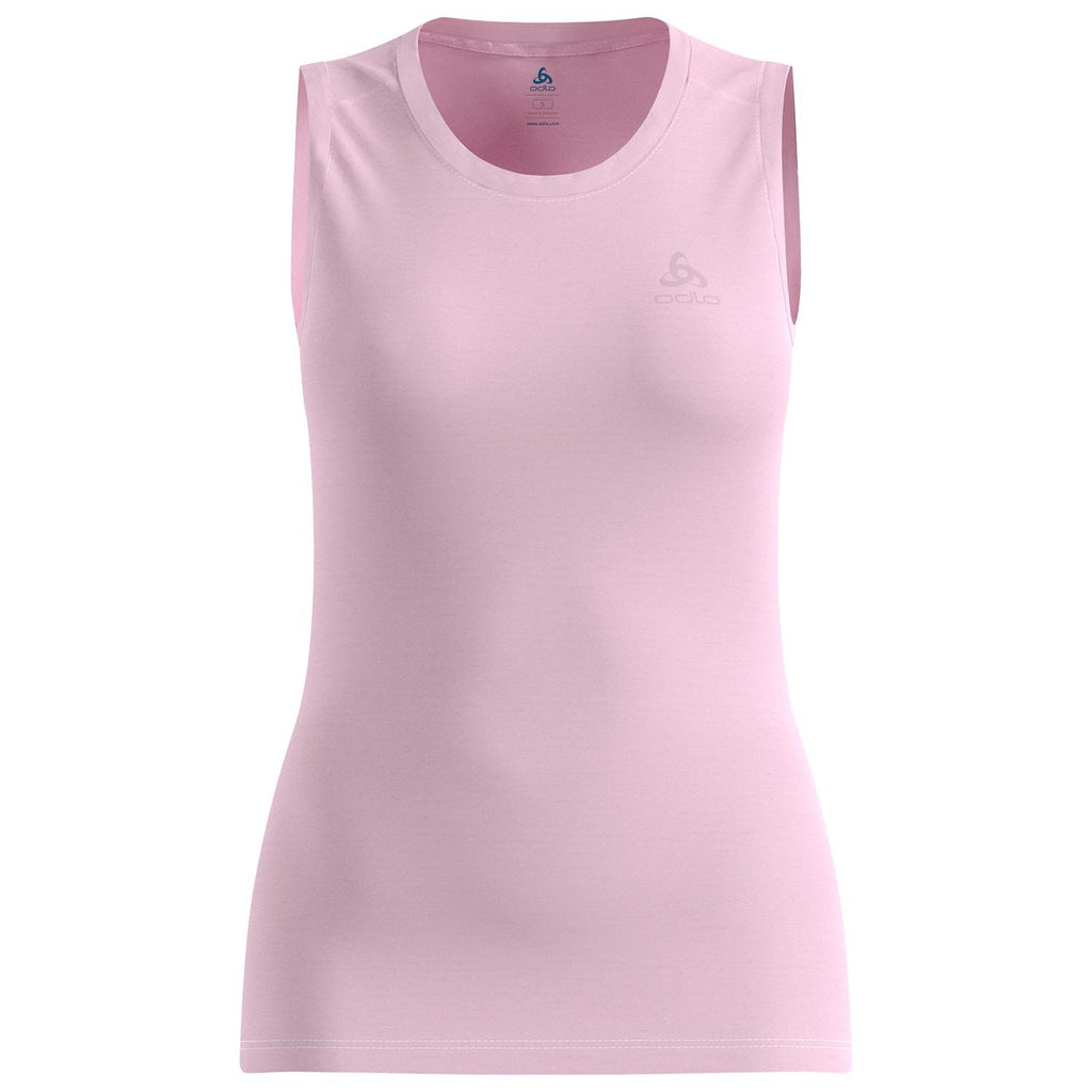 Baselayer Top Crew Neck Singlet Merino 160