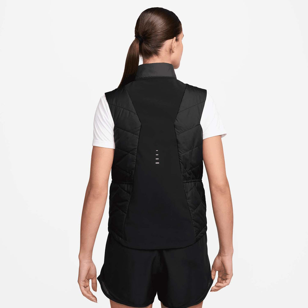 swift women's therma-fit runni