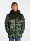 Prtarmin Jr Snowjacket
