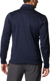 Sweater Weather Full Zip fleece