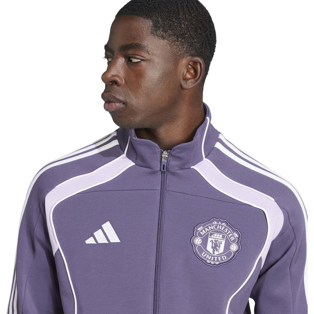 Manchester United UBP Doubleknit Sportjack