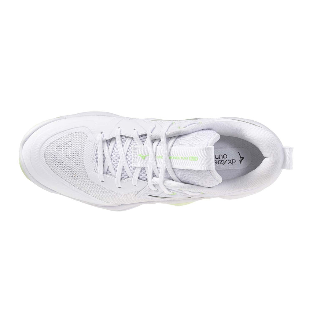 wave momentum elite volleybalschoenen