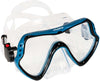 Samana Pro snorkel