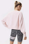 Quote Sweatshirt