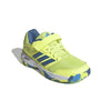 Speedcourt Kind Velcro handbalschoenen