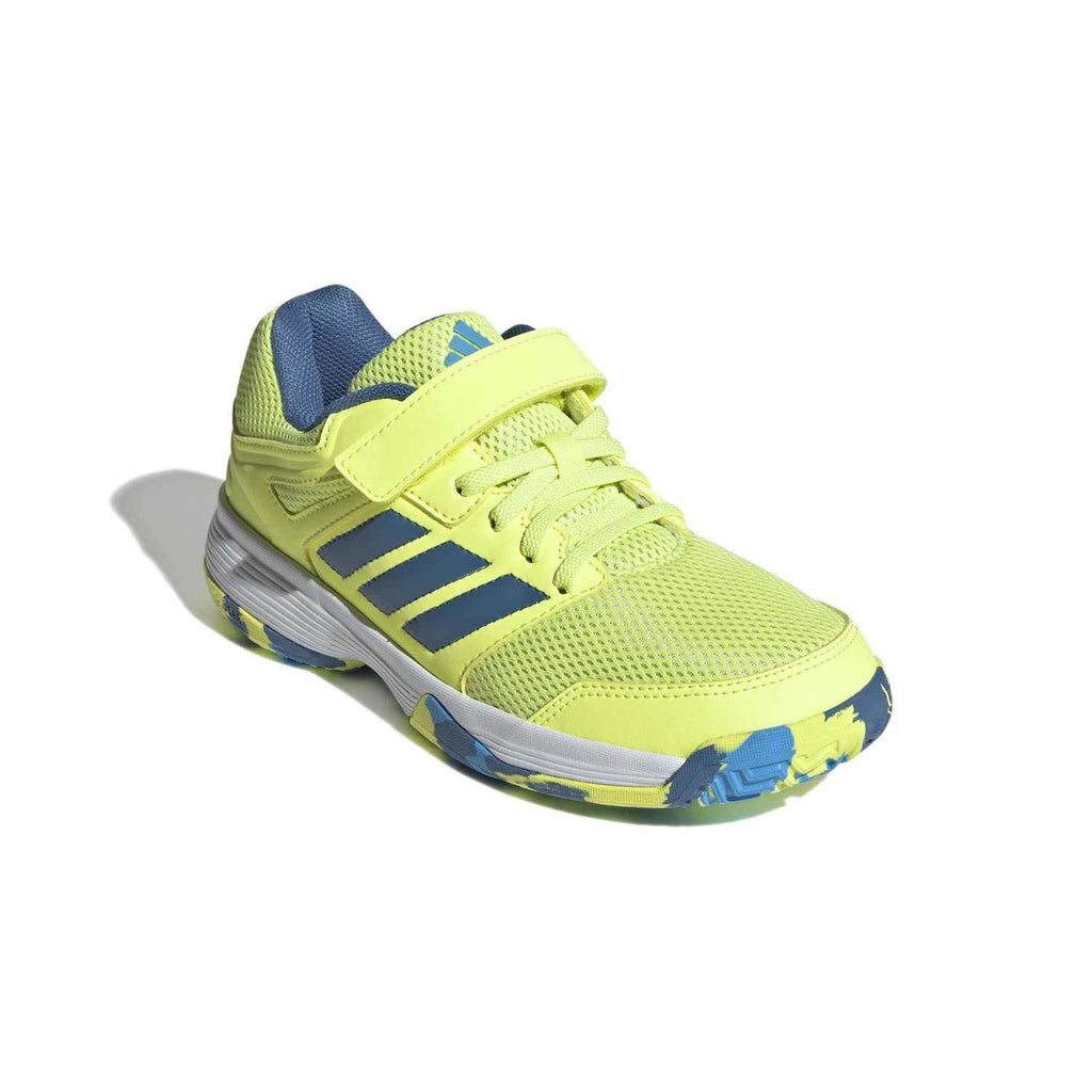 Speedcourt Kind Velcro handbalschoenen