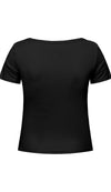 Rib Drymotion  Trainingsshirt