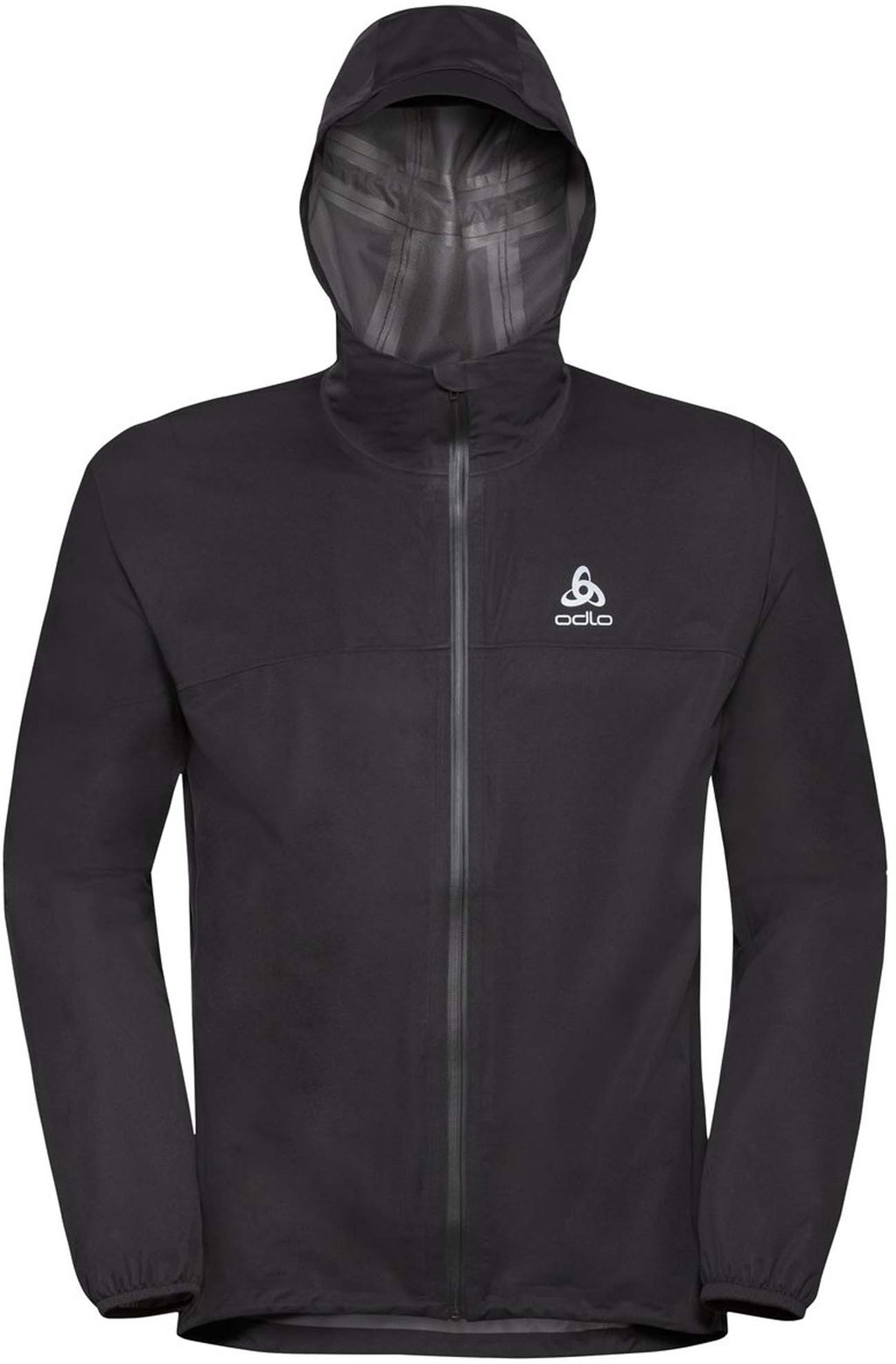 X-Alp Waterproof jack