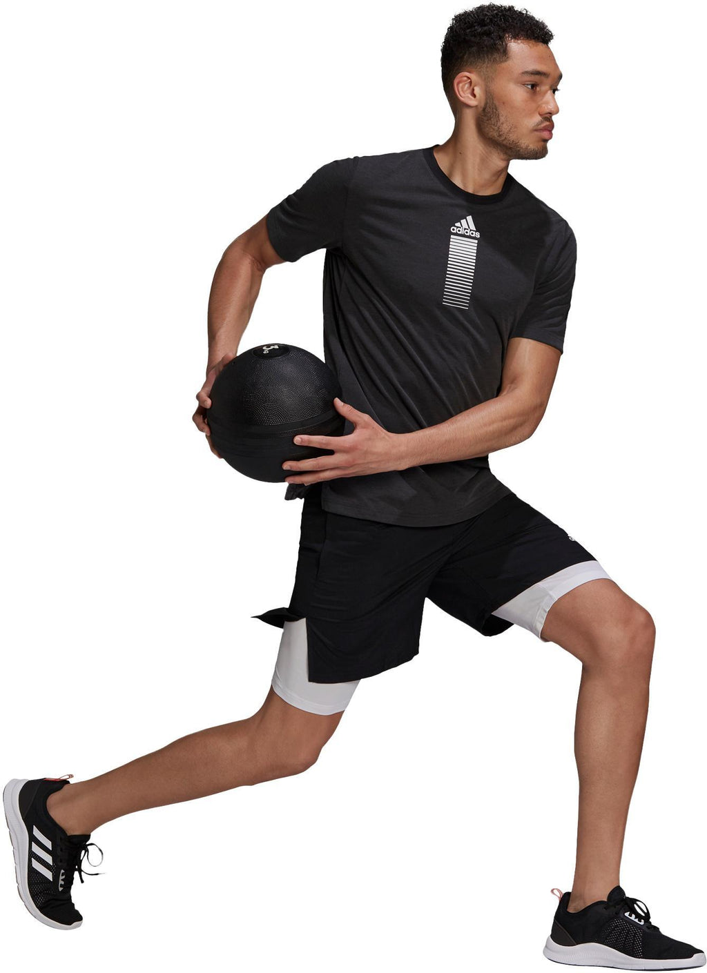 Activated Tech T-shirt