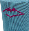 Fujitrail Run Crew Sock