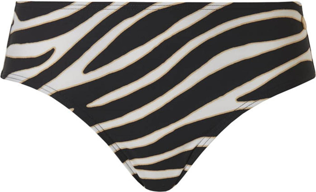 Midi Bikini Brief