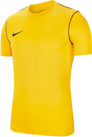 Nike Dri-fit Men's Short-sleeve Soc