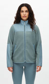 Phoebe Pile Vest