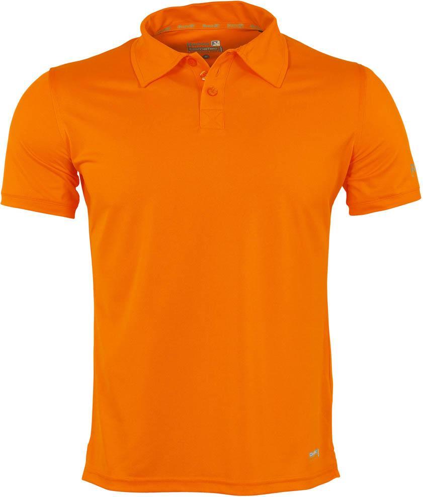Reece Darwin Climatec Polo