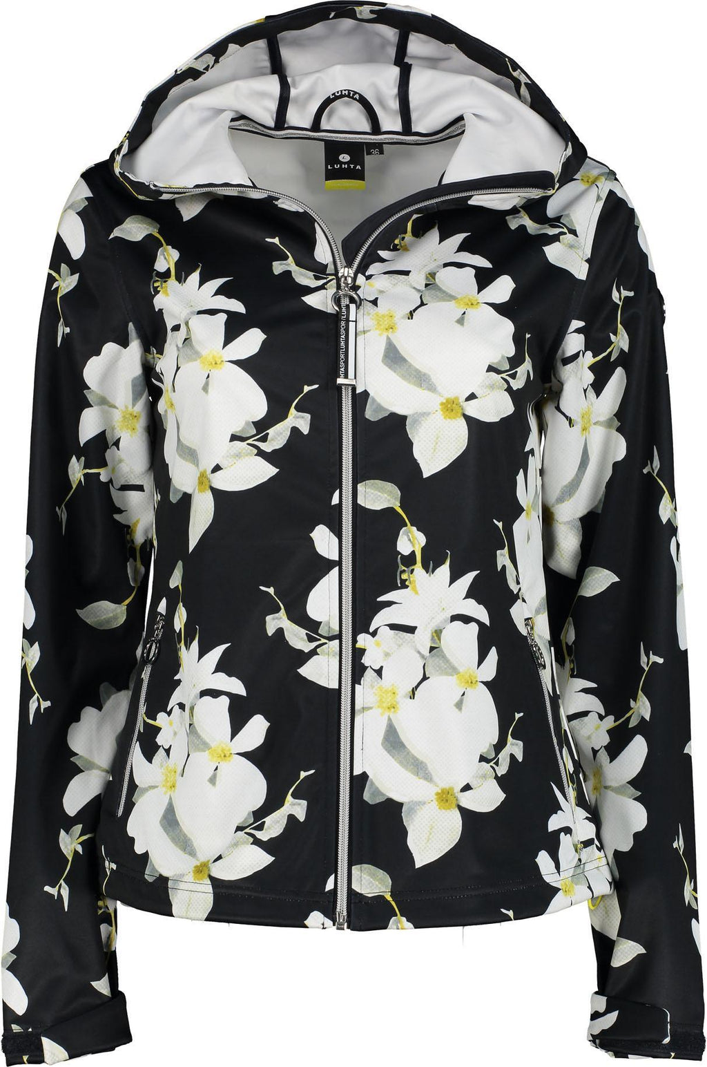 isokurikka softshell jacket