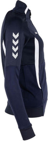Authentic Ladies Jacket Fz T
