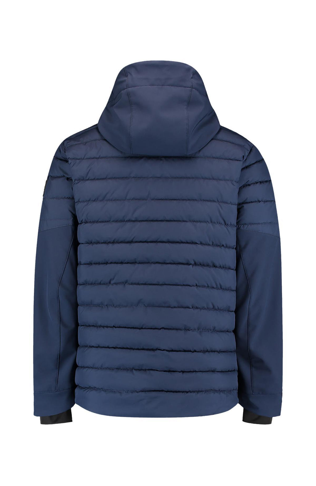 Pm Igneous Jacket