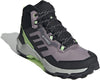 Terrex AX4 Mid GTX wandelschoenen
