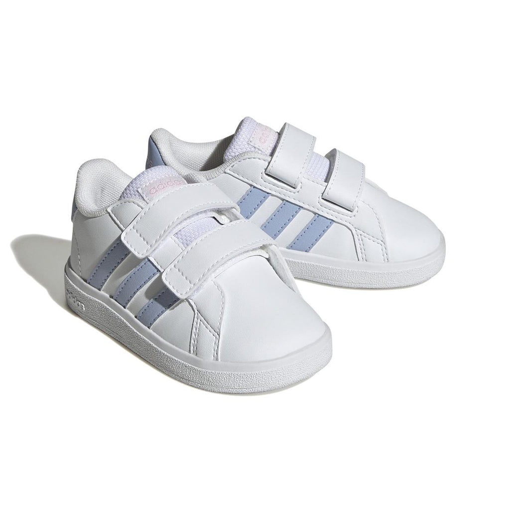 Grand Court Lifestyle sneakers