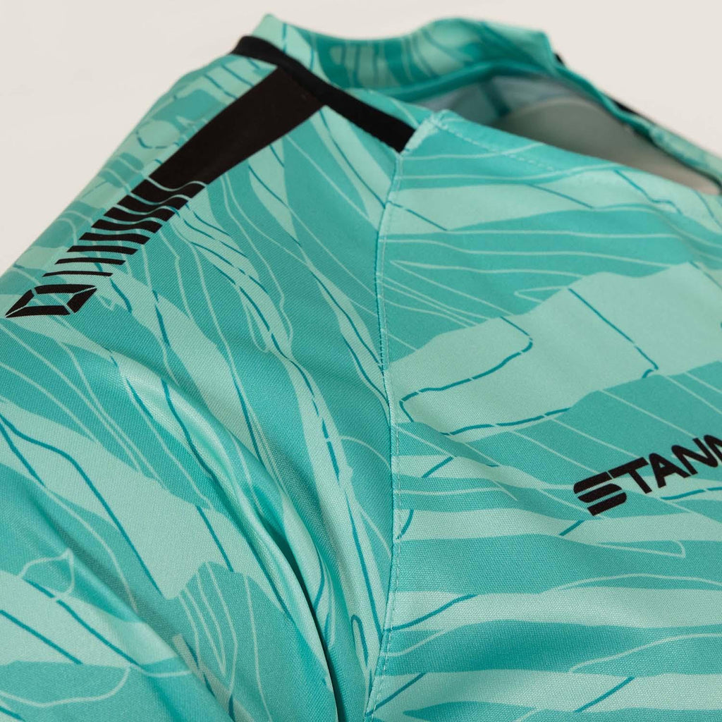 Trick Long Sleeve Goalkeeper