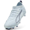 Ultra 6 Match Fg/ag Kids Voetbalschoenen voor gras, kunstgras