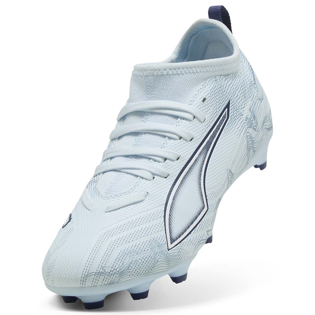 Ultra 6 Match Fg/ag Kids Voetbalschoenen voor gras, kunstgras
