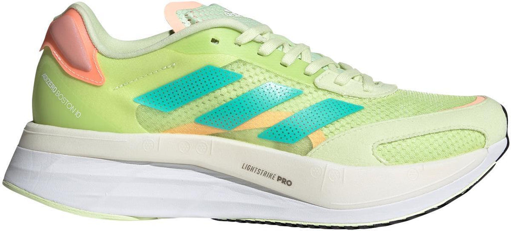 Adizero Boston 10 hardloopschoenen
