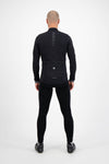 Essential Longsleeve wielershirt