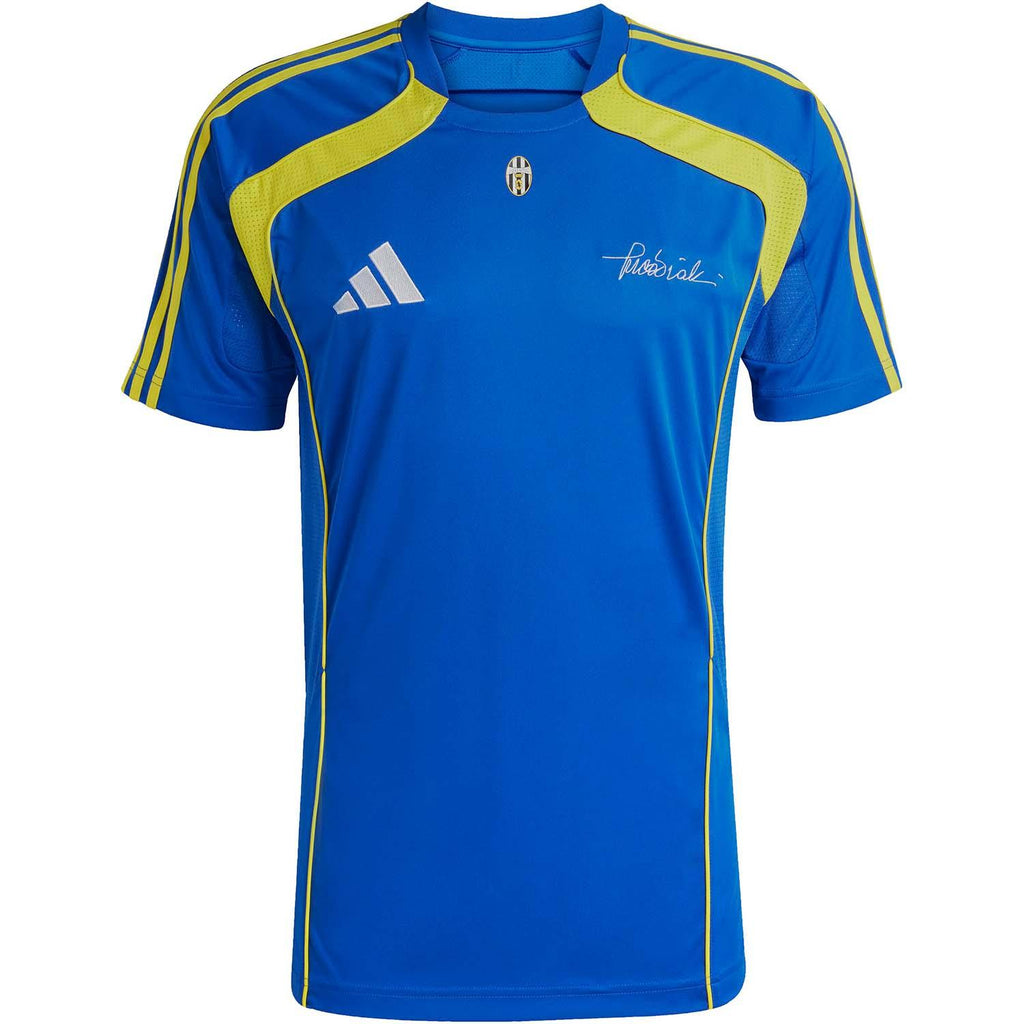 Juventus Vialli Pack Voetbalshirt