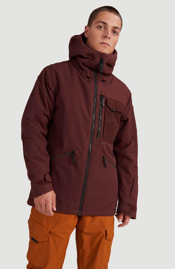 Pm Utlty Jacket
