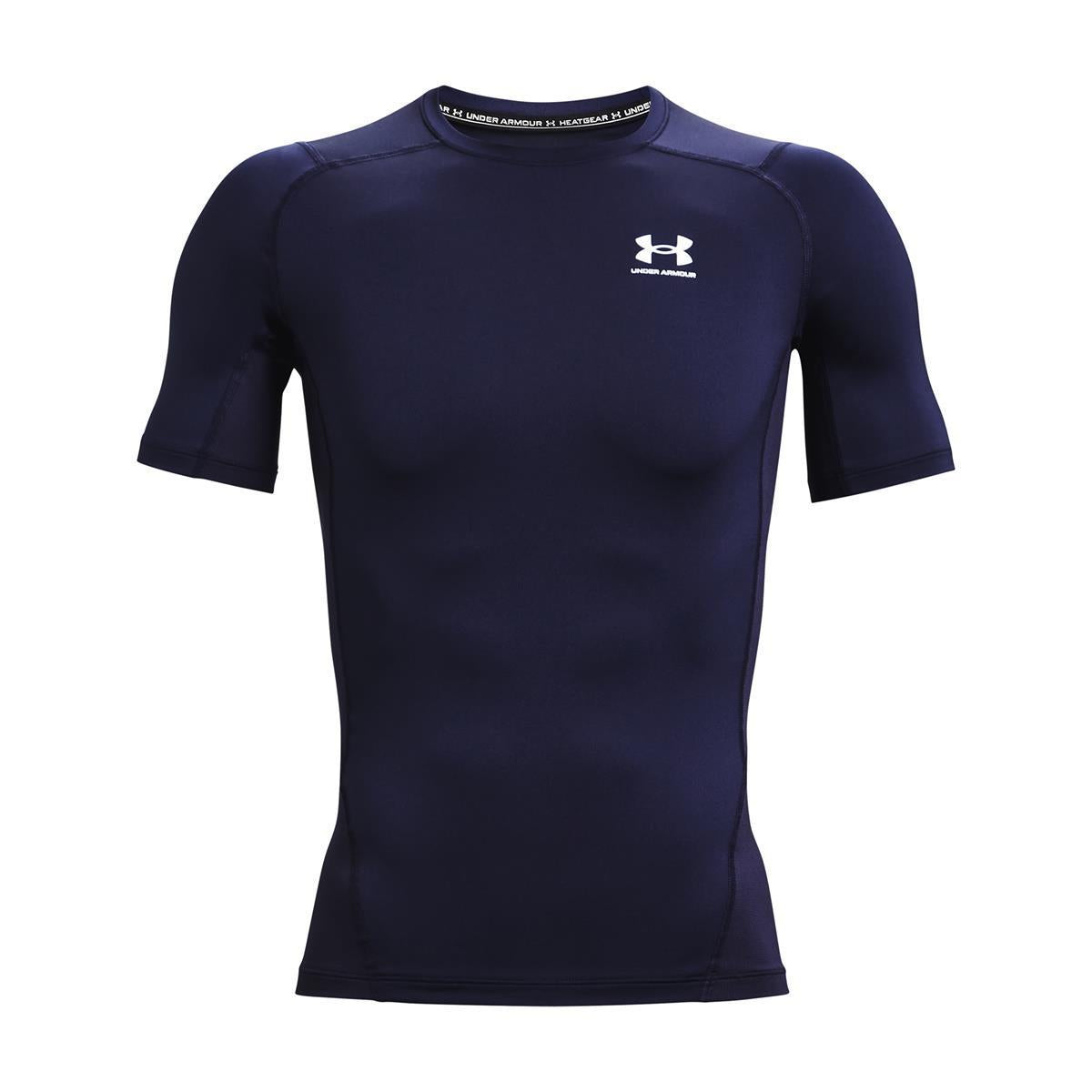 Kompr.tričkoHG Armour CompheatGear