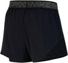 pro flex womens 2-in-1 woven
