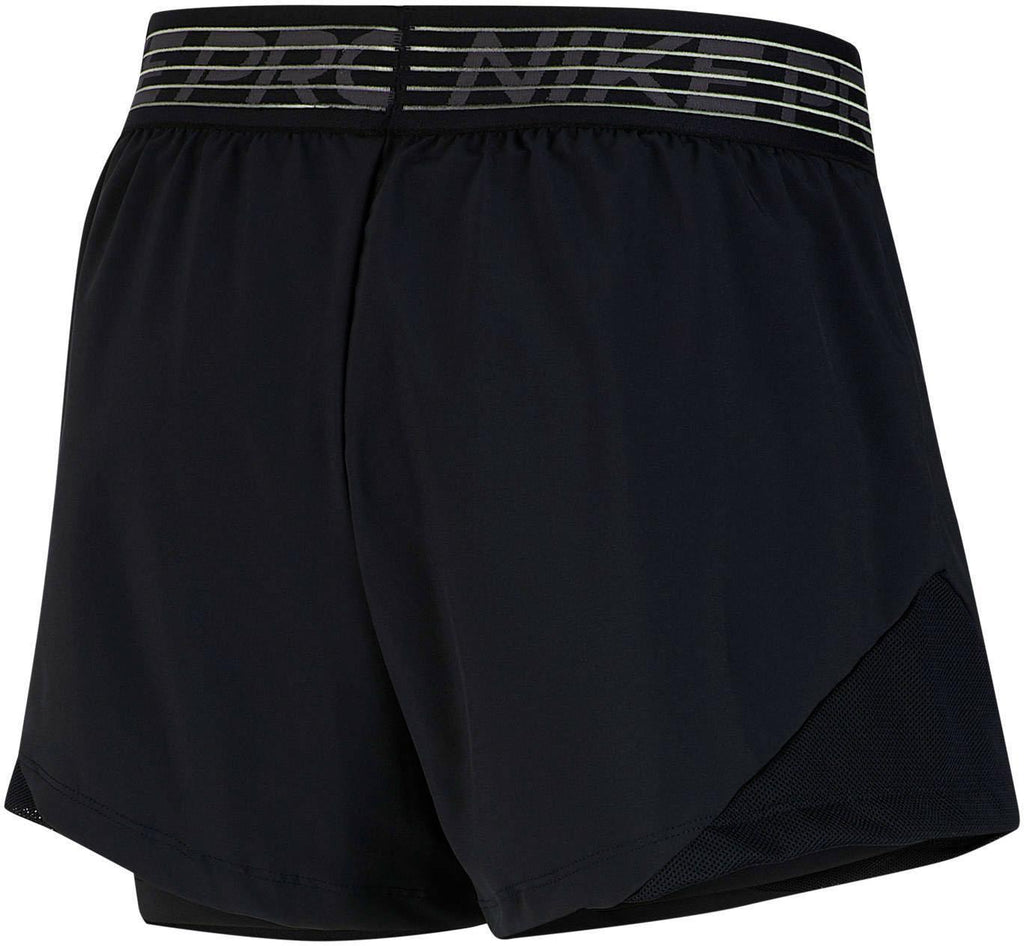 pro flex womens 2-in-1 woven