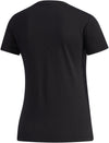W BOXED CAMO T