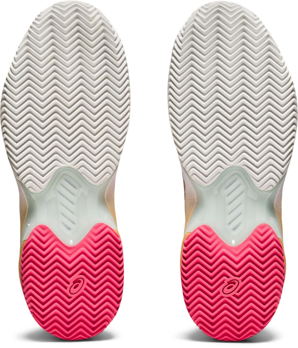 COURT Speed Ff Clay L tennisschoenen