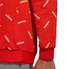 All Over Print sweater