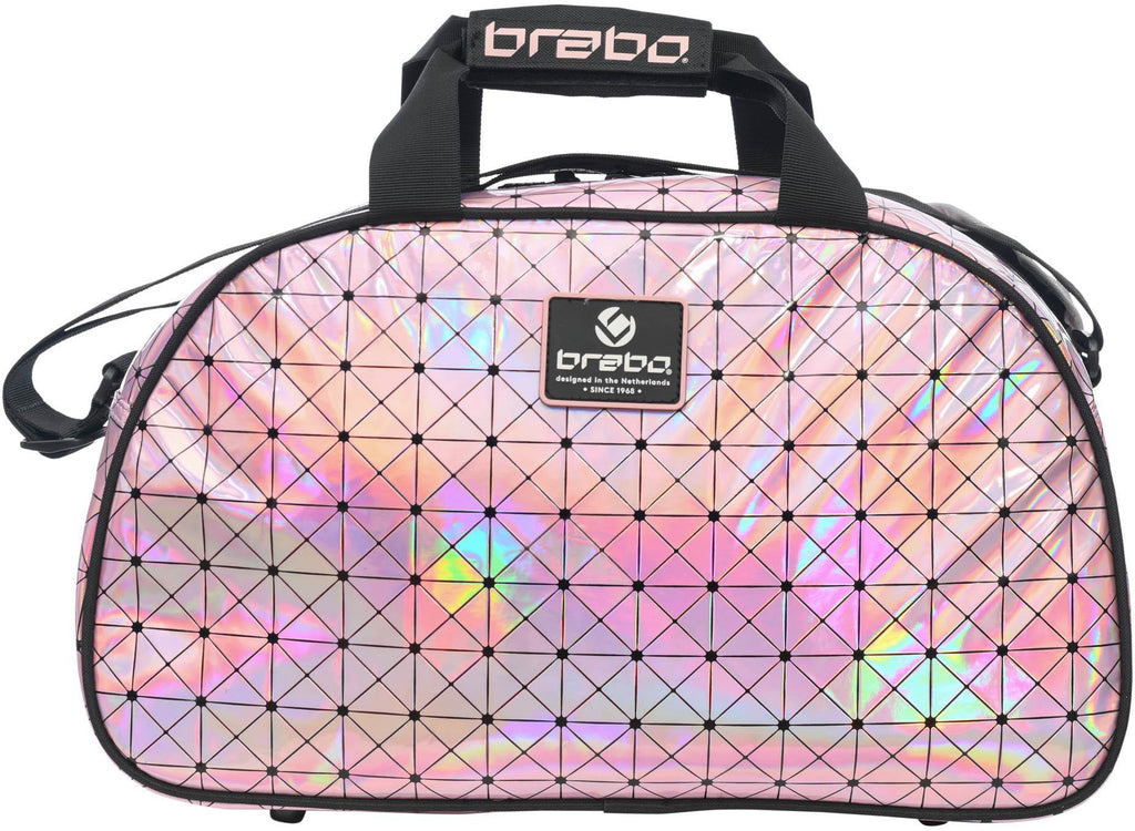 Bb5460 Shoulderbag Hex Rose