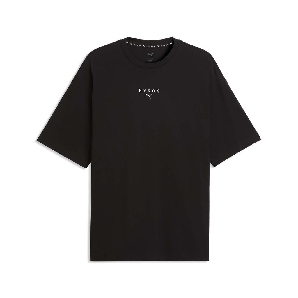 Puma X Hyrox Lifestyle Tee T-shirt