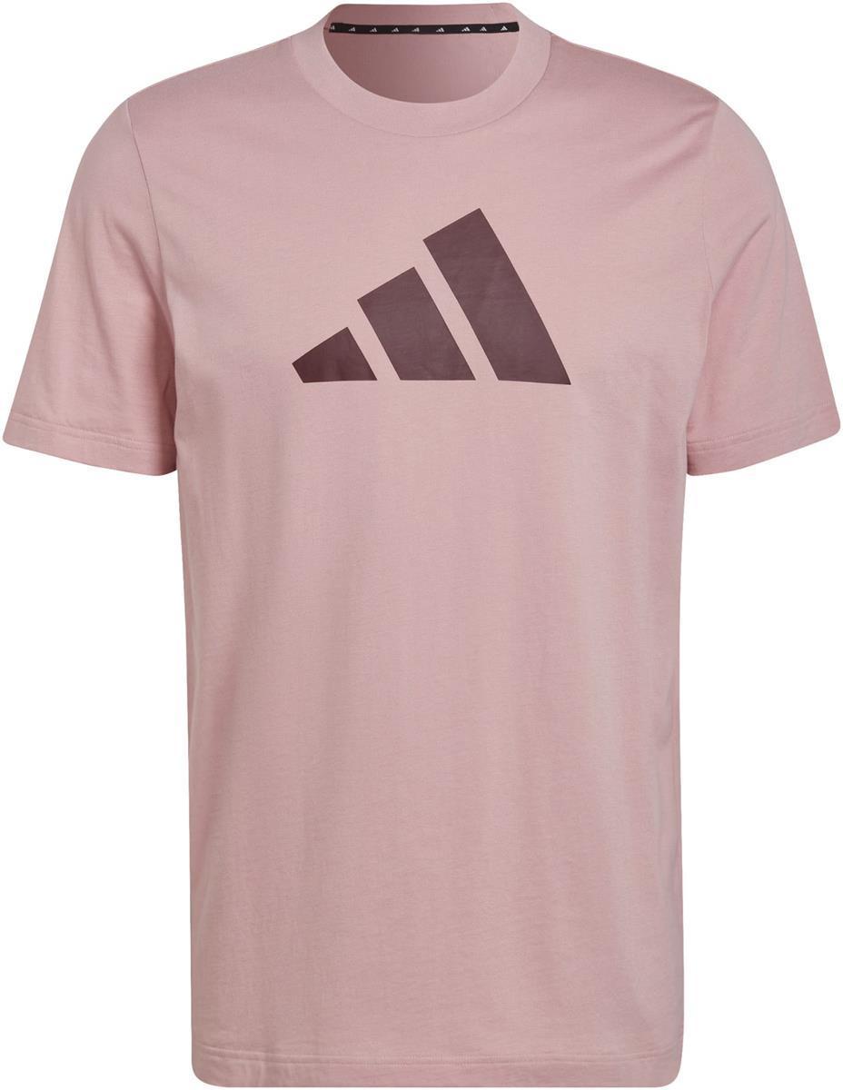 FI 3BAR TEE. T-Shirt