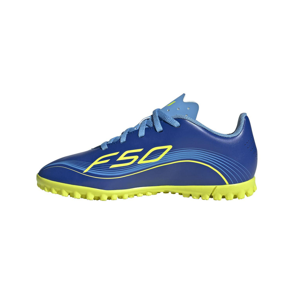 F50 Messi Club Turf Boots Kids