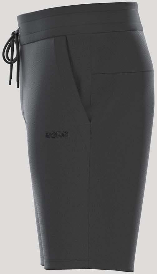 Borg Essential 5 short