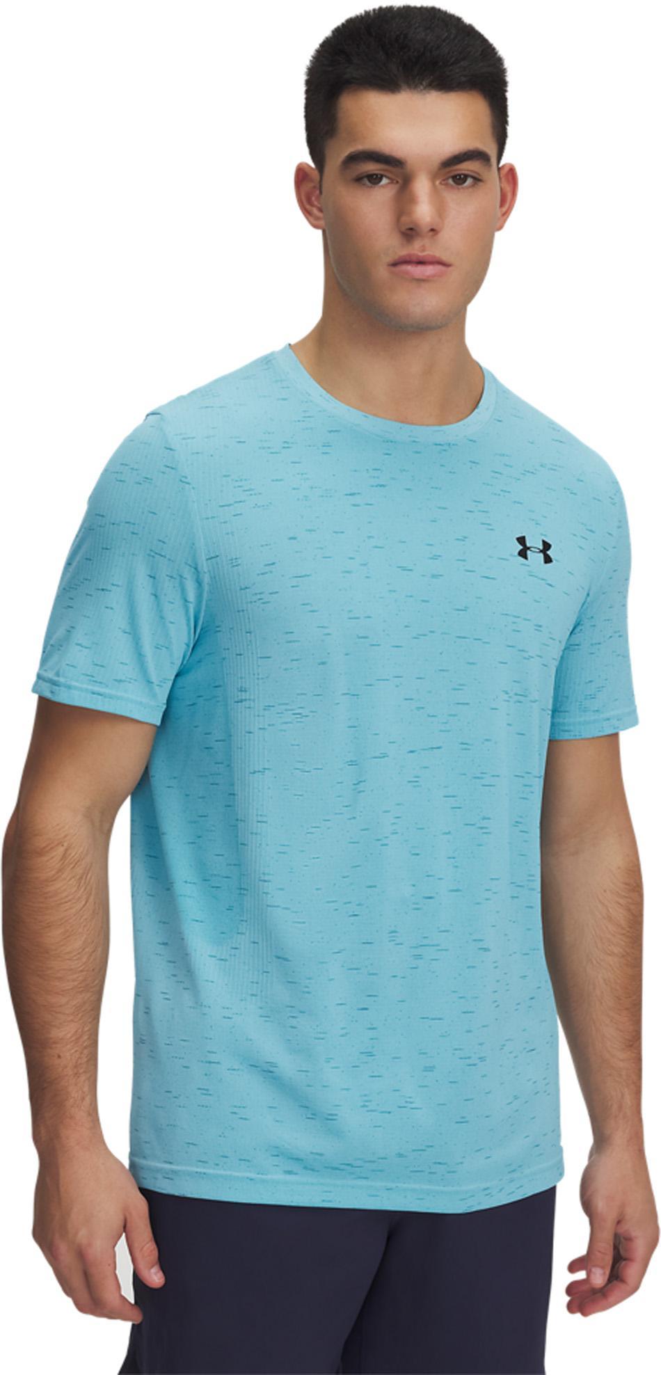 UNDER ARMOUR Ua Vanish Seamless Ss Shirt