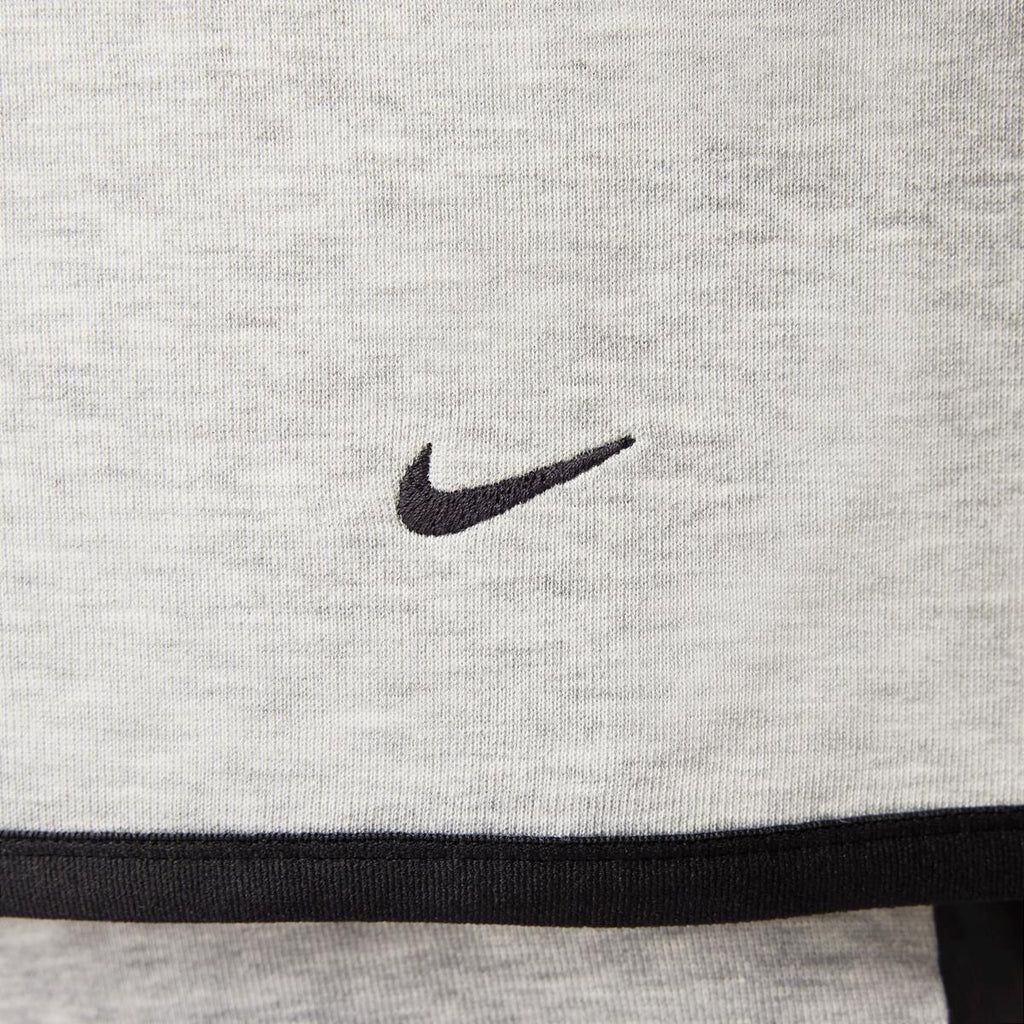 m nk tch flc fz wr hoodie